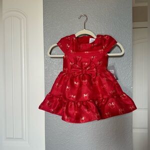 Disney Toddler Girl Minnie Mouse Dress